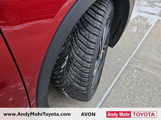 2022 Chevrolet Bolt EV 1LT