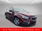 2016 Chevrolet Cruze Limited 1LT