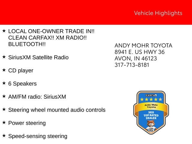 2016 Chevrolet Cruze Limited 1LT