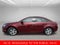 2016 Chevrolet Cruze Limited 1LT