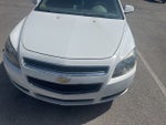 2012 Chevrolet Malibu LS
