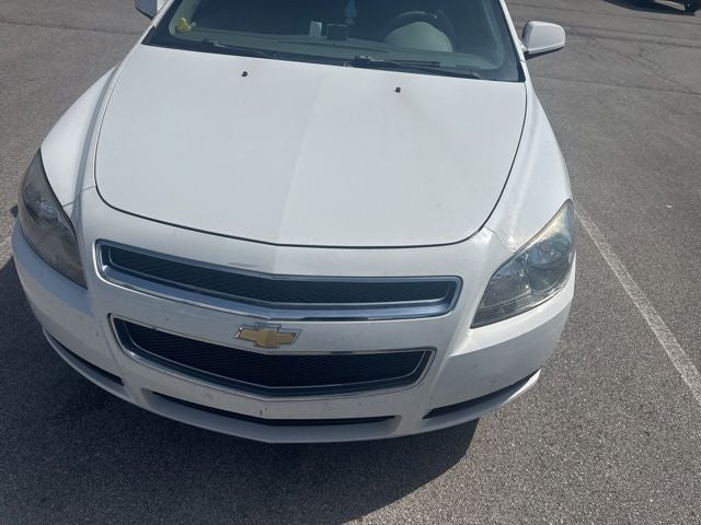 2012 Chevrolet Malibu LS