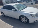2012 Chevrolet Malibu LS