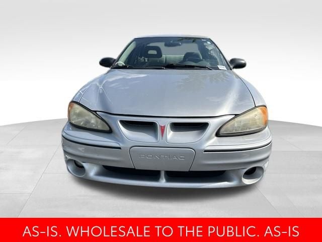 2004 Pontiac Grand Am GT