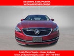 2019 Buick LaCrosse Essence