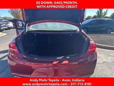 2019 Buick LaCrosse Essence
