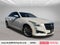 2014 Cadillac CTS 2.0L Turbo