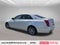 2014 Cadillac CTS 2.0L Turbo