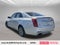 2014 Cadillac CTS 2.0L Turbo