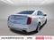 2014 Cadillac CTS 2.0L Turbo
