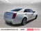 2014 Cadillac CTS 2.0L Turbo