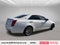 2014 Cadillac CTS 2.0L Turbo