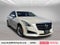 2014 Cadillac CTS 2.0L Turbo