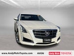 2014 Cadillac CTS 2.0L Turbo
