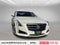 2014 Cadillac CTS 2.0L Turbo