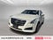 2014 Cadillac CTS 2.0L Turbo