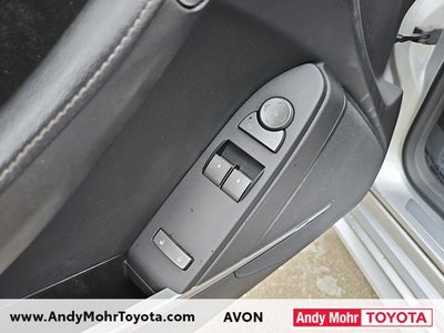 2012 Cadillac CTS Base