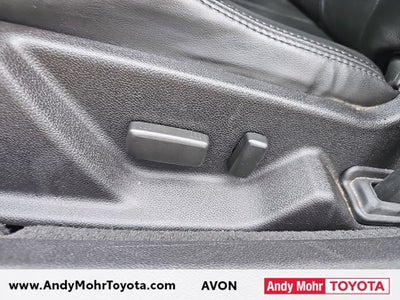 2012 Cadillac CTS Base
