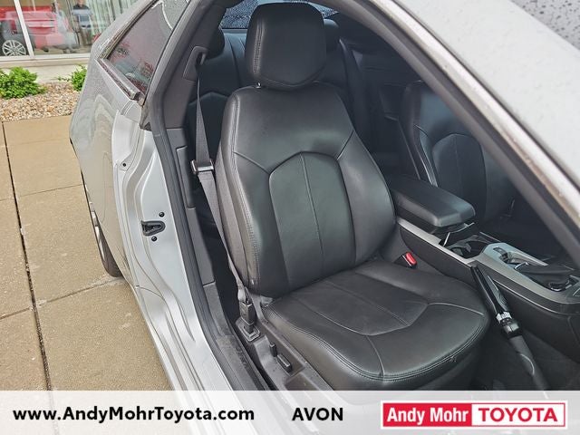 2012 Cadillac CTS Base