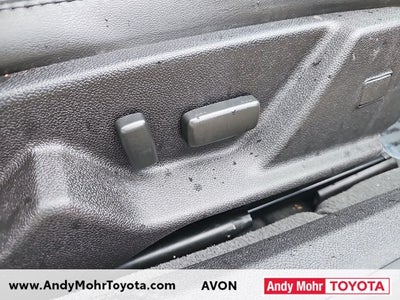 2012 Cadillac CTS Base