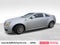 2012 Cadillac CTS Base