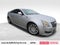 2012 Cadillac CTS Base