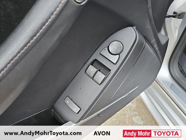 2012 Cadillac CTS Base