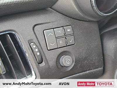 2012 Cadillac CTS Base