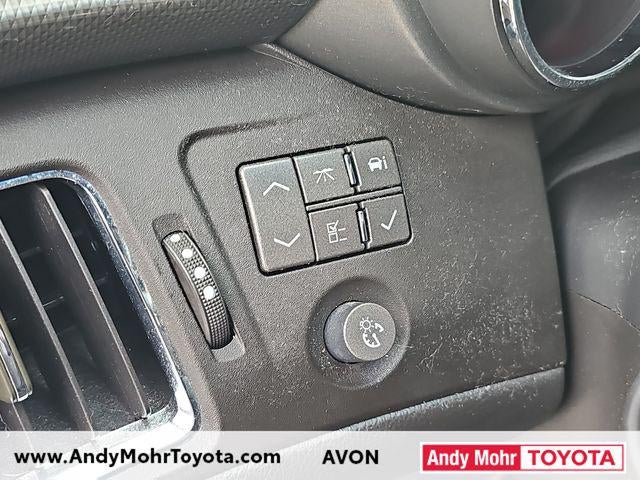 2012 Cadillac CTS Base