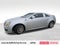 2012 Cadillac CTS Base