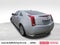 2012 Cadillac CTS Base