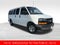 2019 Chevrolet Express 2500 LS Passenger