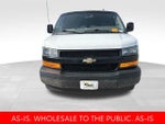 2019 Chevrolet Express 2500 LS Passenger