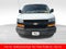 2019 Chevrolet Express 2500 LS Passenger