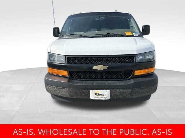 2019 Chevrolet Express 2500 LS Passenger