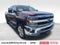 2016 Chevrolet Silverado 2500HD LTZ