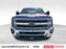 2016 Chevrolet Silverado 2500HD LTZ