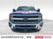 2016 Chevrolet Silverado 2500HD LTZ