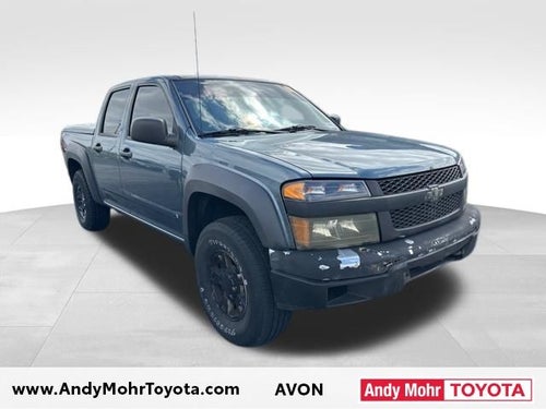 2006 Chevrolet Colorado LT