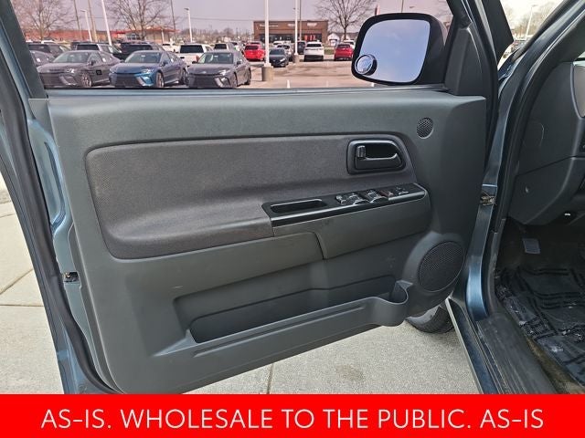 2006 Chevrolet Colorado LT