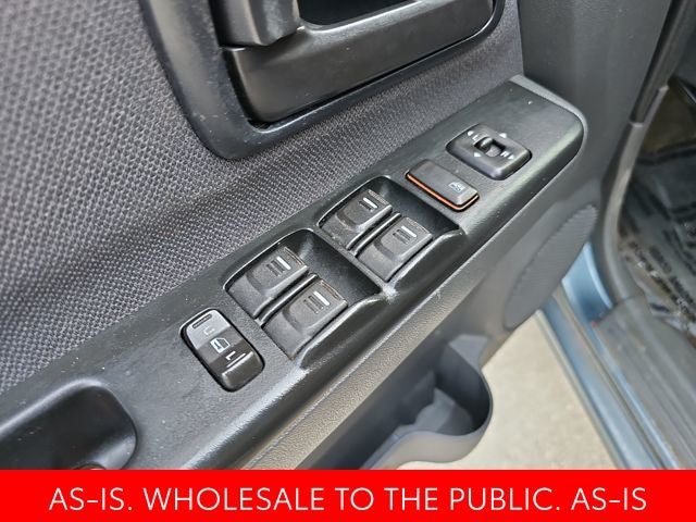 2006 Chevrolet Colorado LT