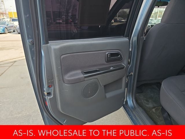 2006 Chevrolet Colorado LT