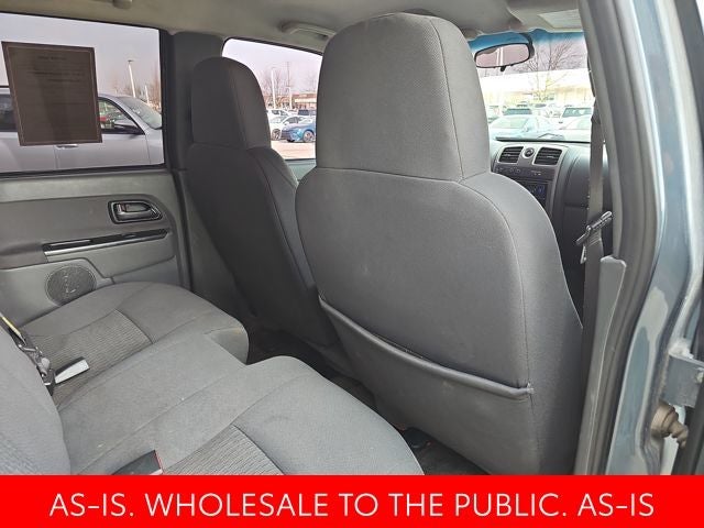 2006 Chevrolet Colorado LT