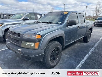 2006 Chevrolet Colorado LT