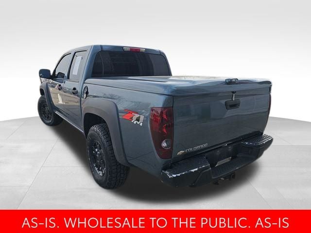 2006 Chevrolet Colorado LT
