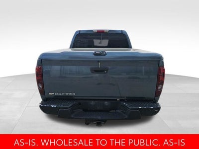 2006 Chevrolet Colorado LT