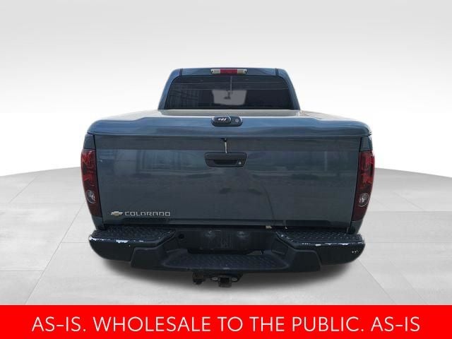 2006 Chevrolet Colorado LT