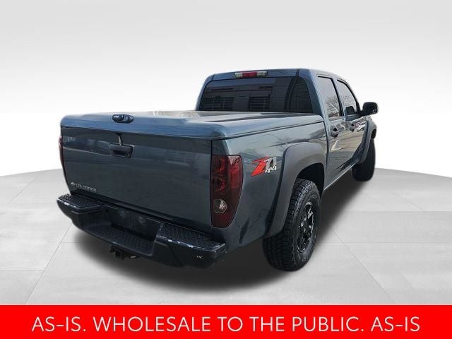 2006 Chevrolet Colorado LT