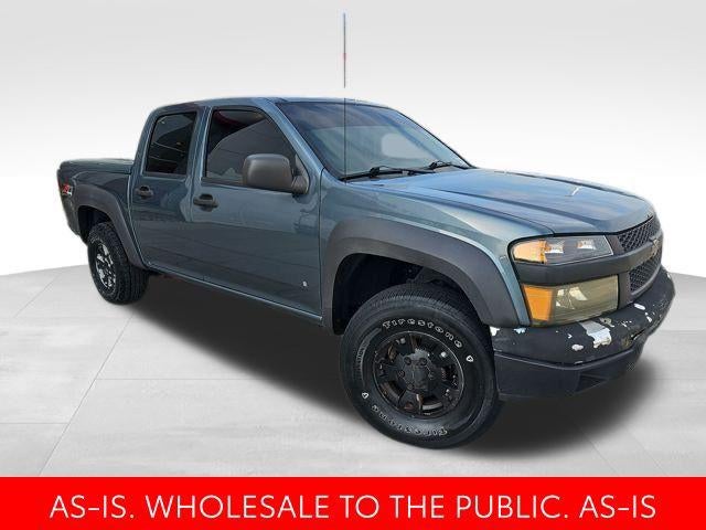2006 Chevrolet Colorado LT