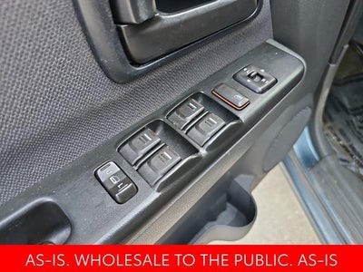 2006 Chevrolet Colorado LT